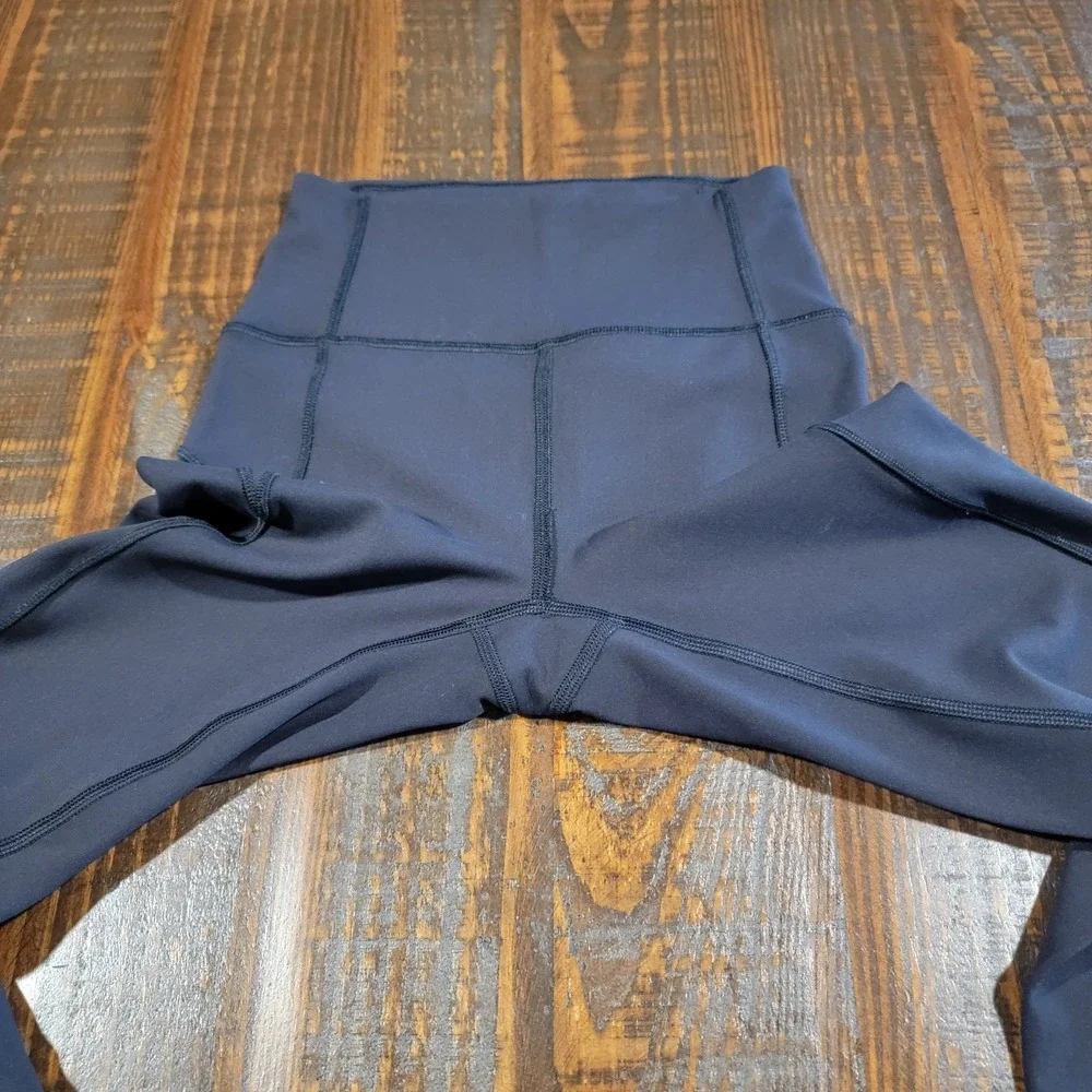 Lululemon Leggings In Movement Tight 25